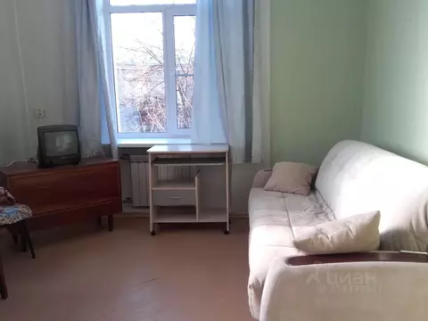 Комната Санкт-Петербург, Санкт-Петербург, Пушкин Привокзальная пл., 2