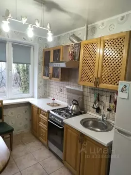 2-к кв. Саратовская область, Саратов ул. Имени Академика С.Г. ...