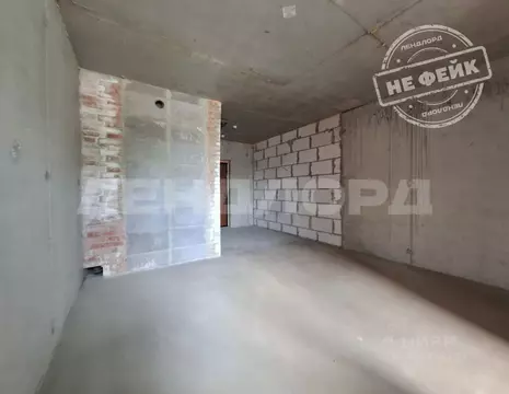 Студия Ростовская область, Ростов-на-Дону Тибетская ул., 1Вс8 (30.0 м)