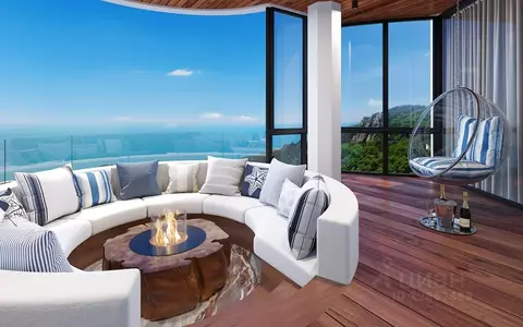 4-к кв. Крым, Ялта городской округ, Ореанда пгт пер. Солнечный, 7 ...