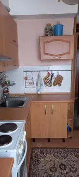 2-к кв. Новосибирская область, Новосибирск ул. 9-й Гвардейской ...