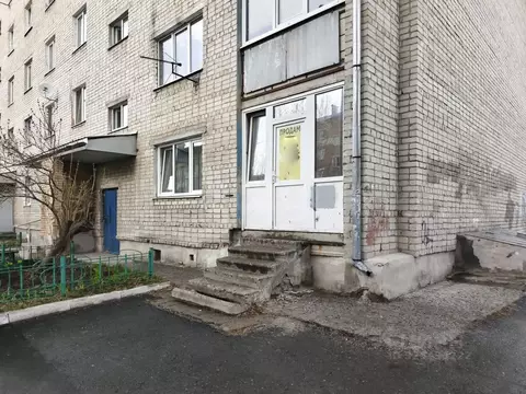 Помещение свободного назначения в Тюменская область, Тюмень Микрорайон ...