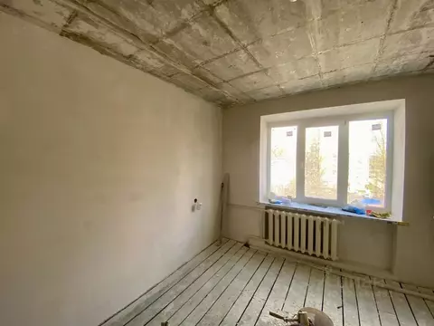 Комната Ростовская область, Ростов-на-Дону просп. 40-летия Победы, ...