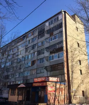 Студия Тюменская область, Тюмень Олимпийская ул., 12 (15.7 м)