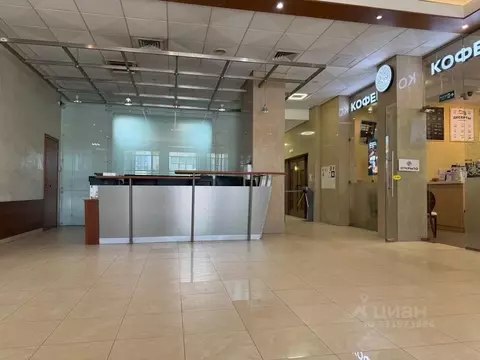Помещение свободного назначения в Москва Летниковская ул., 10С2 (55 м)