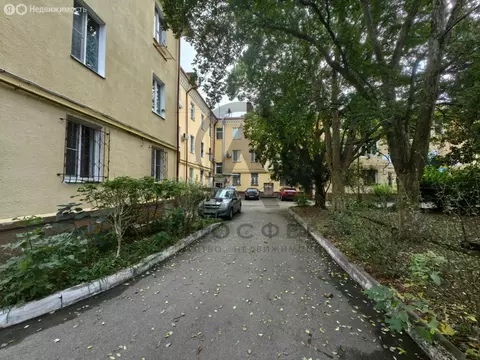 2-комнатная квартира: Туапсе, улица Фрунзе, 55 (46.8 м)