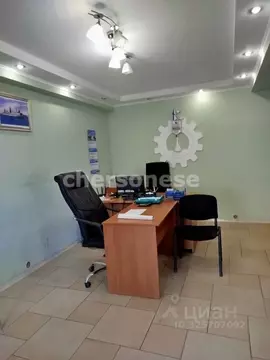 Офис в Севастополь ул. Хрусталева, 31 (30 м)