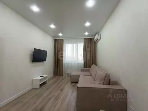 1-к кв. Крым, Симферополь ул. Никанорова (36.2 м)