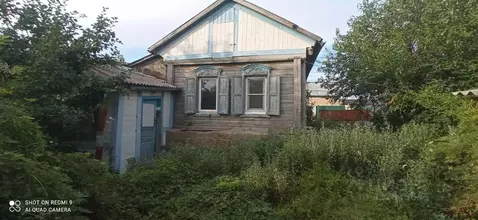 Дом в Волгоградская область, Клетская ст-ца ул. Сазонова, 65 (24 м)