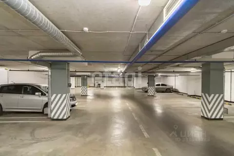 Гараж в Тюменская область, Тюмень Харьковская ул., 76 (21 м)