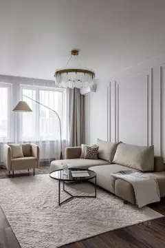 4-к кв. Москва Тюменский проезд, 3к8 (103.0 м)