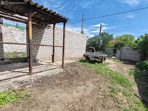 Дом в Волжский, СНТ Химик, Высоковольтная улица, 62 (49 м)