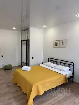 Студия Астраханская область, Астрахань ул. Савушкина, 6Ж (30.0 м)