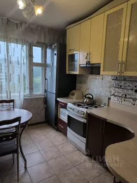 3-к кв. Нижегородская область, Нижний Новгород ул. Александра Люкина, ...