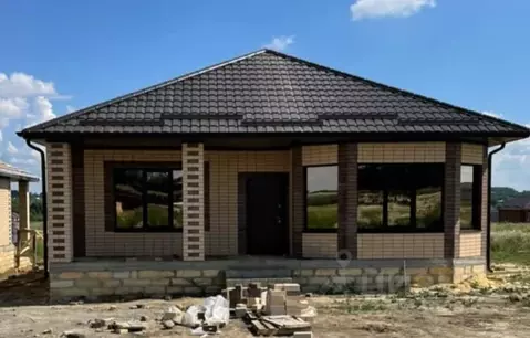 Дом в Ставропольский край, Михайловск Шпаковский район, Адмирал кп, ...