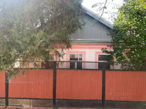 Дом в Краснодарский край, Темрюкский район, Голубицкое с/пос, ...