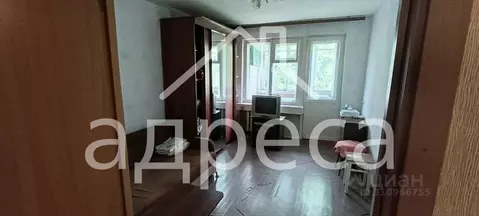 2-к кв. Самарская область, Самара ул. Стара-Загора, 229 (46.0 м)