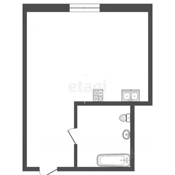 Студия Тюменская область, Тюменский муниципальный округ, д. Патрушева ...