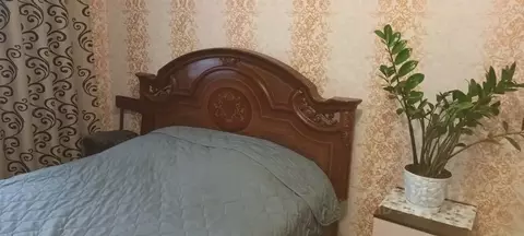 1-к кв. Курская область, Курск просп. Хрущева, 42 (40.0 м)