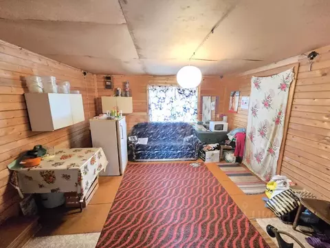 Дом в Вологодская область, Череповецкий район, д. Задние Чуди 14 (69 ...