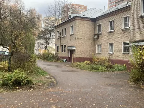3-к кв. Московская область, Балашиха ул. Разина, 8 (70.0 м)