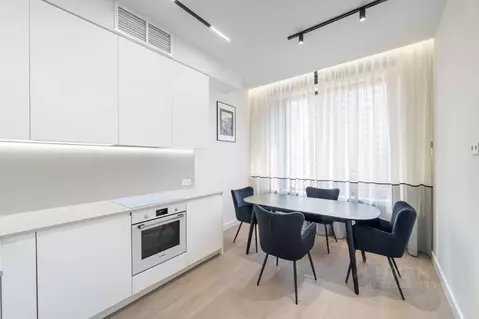 2-к кв. Москва Береговой проезд, 3 (62.7 м)