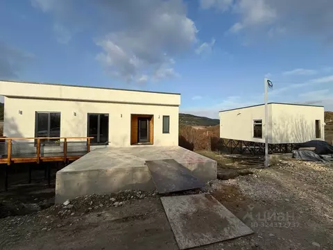 Дом в Севастополь с. Пироговка, СНТ Надежда-Таврида ТСН,  (70 м)