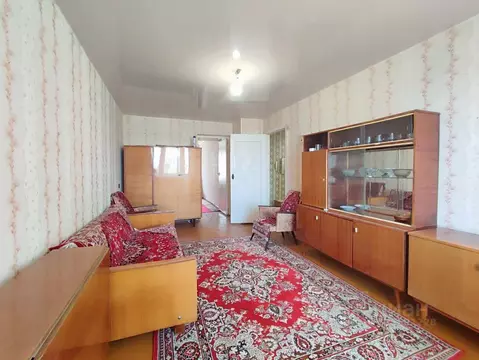 2-к кв. Кировская область, Киров Красноармейская ул., 2 (44.5 м)