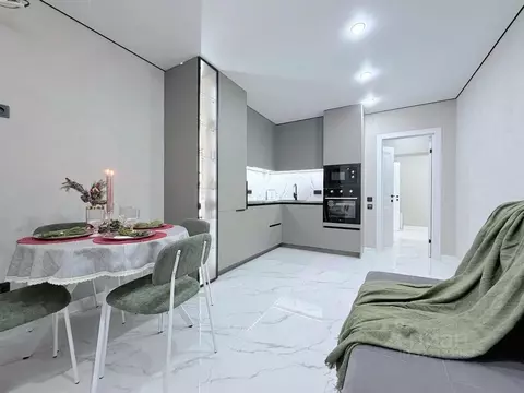 3-к кв. Пензенская область, Пенза Красная ул., 19/55 (85.4 м)