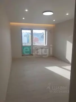 1-к кв. Бурятия, Улан-Удэ ул. Москалева, 7 (26.7 м)