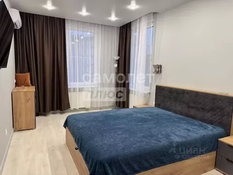 1-к кв. Санкт-Петербург Белоостровская ул., 28 (46.3 м)