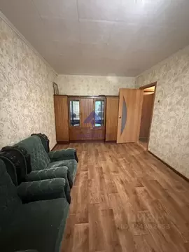 1-к кв. Ростовская область, Волгодонск ул. Энтузиастов (34.0 м)