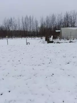 Участок в Ярославская область, Переславль-Залесский муниципальный ...