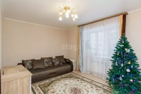 2-к кв. Тюменская область, Тюмень Широтная ул., 138 (56.6 м)