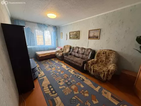 3-комнатная квартира: Тольятти, улица Лизы Чайкиной, 56 (67.2 м)