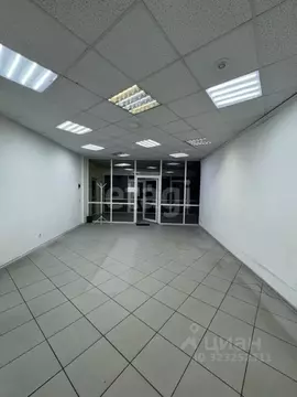 Офис в Коми, Сыктывкар Первомайская ул., 62 (34 м)