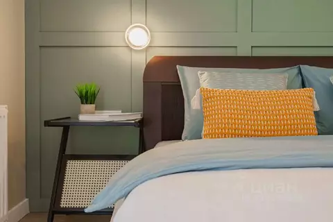 1-к кв. Свердловская область, Екатеринбург ул. Июльская, 26 (40.0 м)