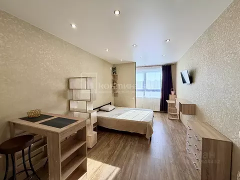 Студия Владимирская область, Ковров ул. Строителей, 41/1 (28.3 м)