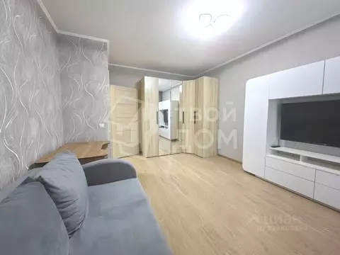 1-к кв. Санкт-Петербург просп. Ветеранов, 169к1 (33.5 м)