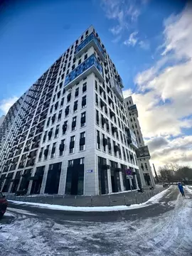 3-к кв. Москва Тайнинская ул., 9 (80.0 м)