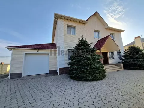 Дом в Волгоградская область, Городище рп Юбилейная ул., 1А (548 м)