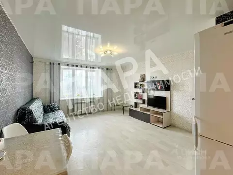 2-к кв. Самарская область, Самара ул. Георгия Димитрова, 14 (46.2 м)