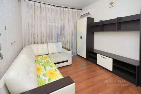 1-к кв. Краснодарский край, Краснодар Славянский мкр, проезд 3-й Линии ...