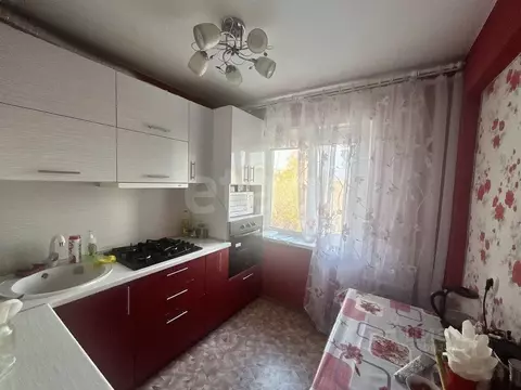 3-к кв. Челябинская область, Озерск ул. Космонавтов, 36 (58.3 м)