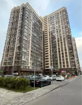 1-к кв. Московская область, Долгопрудный Новый бул., 7к1 (35.0 м)