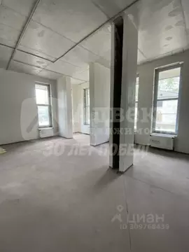 Помещение свободного назначения в Тюменская область, Тюмень Дамбовская ...