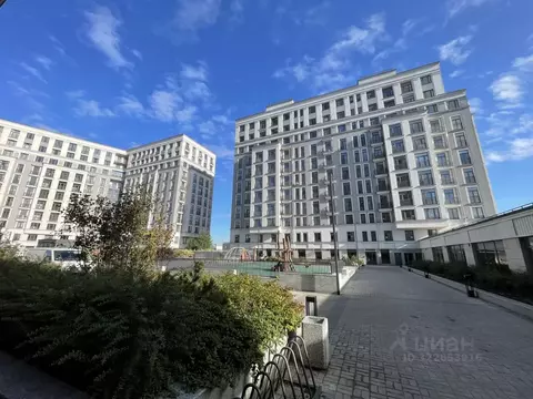 2-к кв. Санкт-Петербург Благодатная ул., 50 (56.9 м)