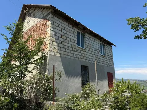 Дом в Севастополь, Севастополь, Балаклава г. Благодатный садоводческое ...