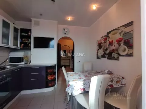 2-к кв. Белгородская область, Белгород ул. Есенина, 52 (47.8 м)