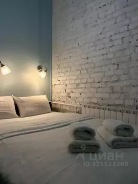 Комната Москва ул. Татищева, 3